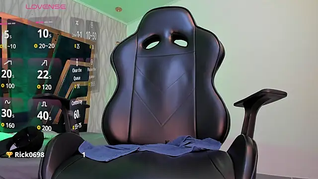 Petesevans online show from March 20, 2025, 2:51 am