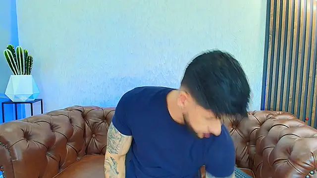 Petesevans online show from June 12, 2026, 12:08 am