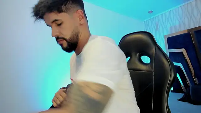 Petesevans online show from March 19, 2026, 11:27 pm