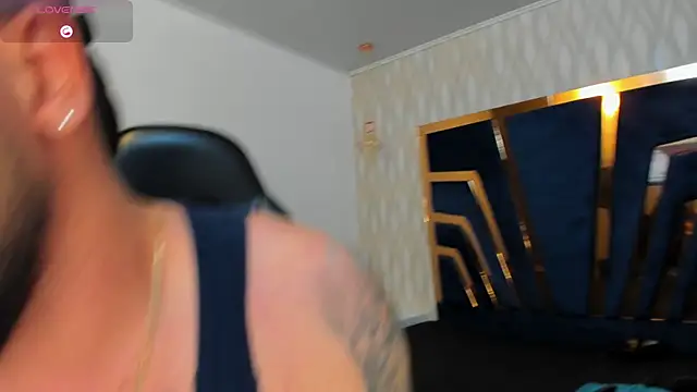 Petesevans online show from September 10, 2025, 2:32 am