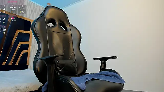 Petesevans online show from March 16, 2025, 12:12 am