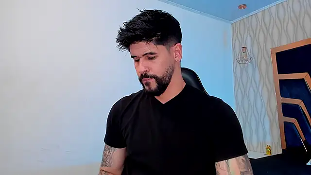 Petesevans online show from February 4, 2026, 11:22 pm