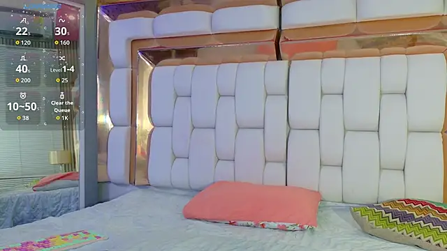 sexysistter online show from September 27, 2025, 12:11 pm