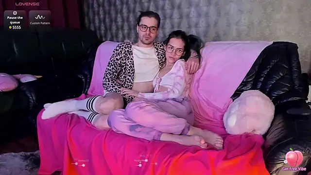 Milena joline online show from February 9, 2025, 8:13 pm