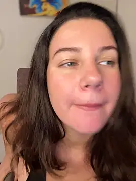 likaxxx online show from October 12, 2025, 6:31 pm