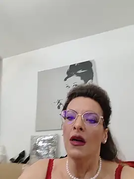 RebeccaNoble online show from June 20, 2026, 12:48 am