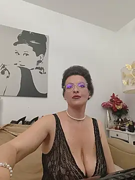 RebeccaNoble online show from July 27, 2026, 6:48 pm