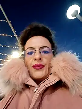 RebeccaNoble online show from January 14, 2026, 3:37 pm