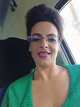 RebeccaNoble online show from July 5, 2026, 4:19 am