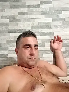 ADRIAN ADI40 online show from October 24, 2025, 5:23 pm