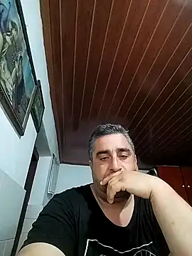 ADRIAN ADI40 online show from March 17, 2026, 6:38 am