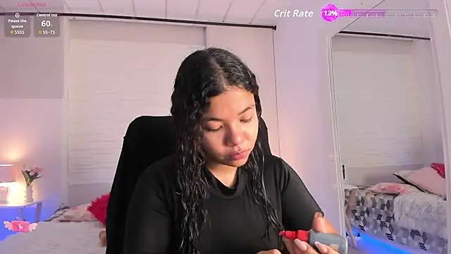 Snapshot of SophiaaStone chatting on March 12, 2026, 12:09 pm SophiaaStone online show from March 12, 2026, 12:09 pm