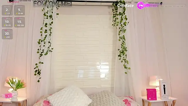 Snapshot of SophiaaStone chatting on July 24, 2026, 11:50 am SophiaaStone online show from July 24, 2026, 11:50 am