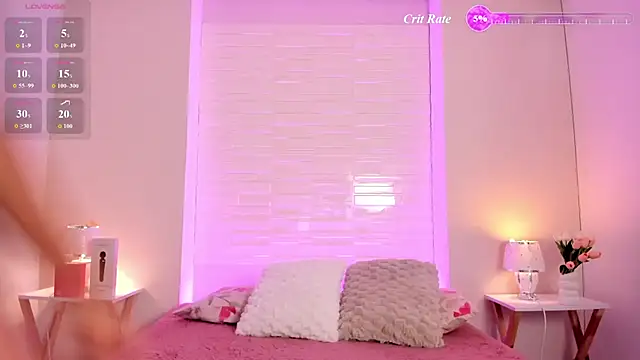 Snapshot of SophiaaStone chatting on June 29, 2026, 12:05 pm SophiaaStone online show from June 29, 2026, 12:05 pm