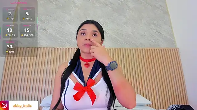 indi catalina online show from September 14, 2025, 2:45 am