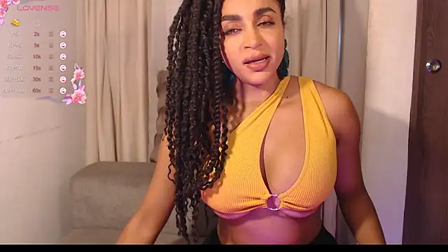 destinne mill  online show from February 8, 2026, 2:04 pm