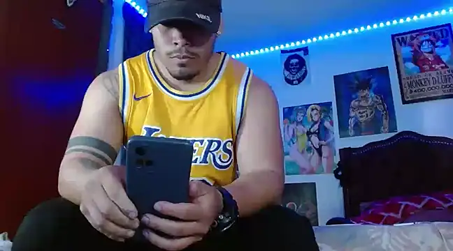 Danielsbigcum online show from February 21, 2025, 1:44 pm