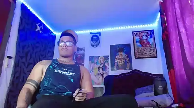 Danielsbigcum online show from January 29, 2025, 2:00 pm