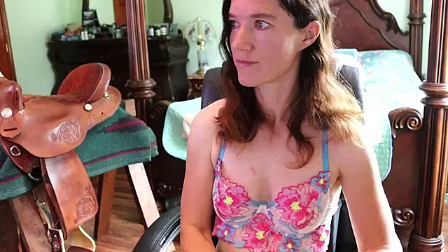 thornburyrose online show from September 8, 2025, 7:24 pm