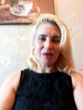 JennyOMay online show from May 9, 2026, 4:16 am