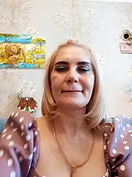JennyOMay online show from March 30, 2026, 3:52 am