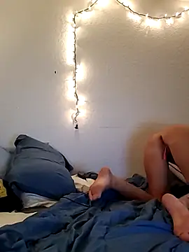 Scarlettishere online show from January 4, 2025, 1:52 am