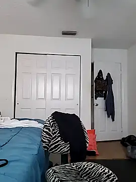 Scarlettishere online show from February 2, 2025, 2:34 pm