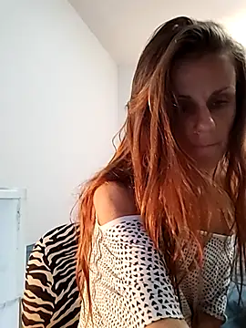 Scarlettishere online show from September 14, 2025, 11:49 pm