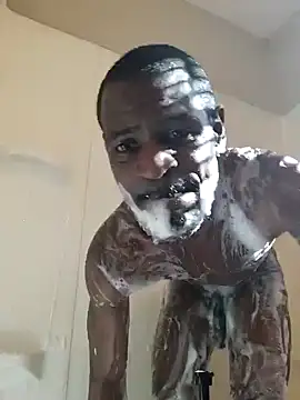 Maculine Stayr online show from January 25, 2025, 8:00 pm