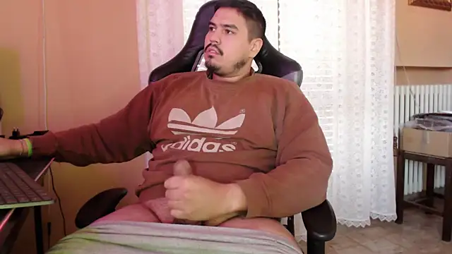 fernan redsxxx online show from October 25, 2025, 10:25 am