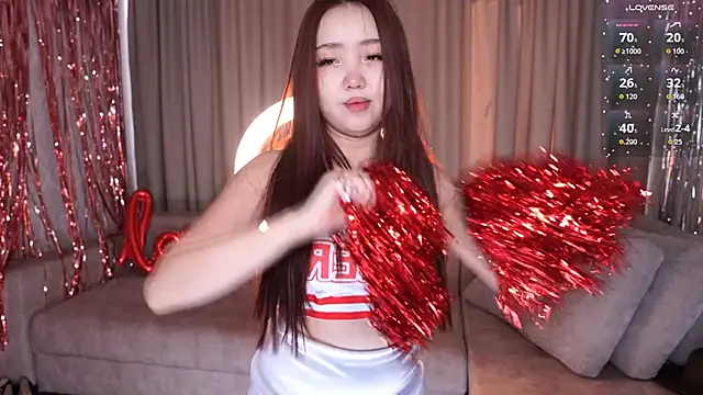 k kimikooo online show from October 26, 2025, 3:40 am