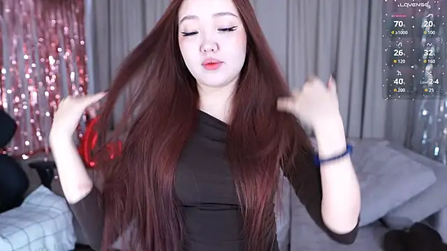 k kimikooo online show from September 16, 2025, 4:02 am