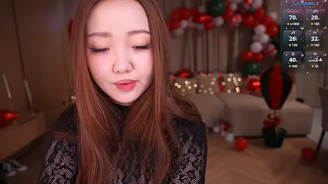 k kimikooo online show from January 8, 2026, 3:23 am