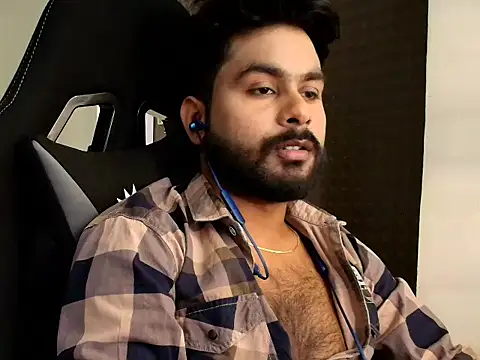 SHENOY3 online show from March 9, 2026, 4:54 pm