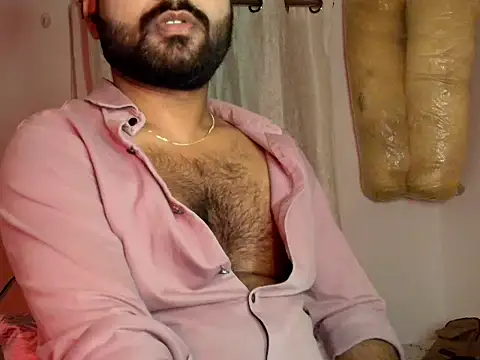 SHENOY3 online show from April 20, 2026, 10:18 am