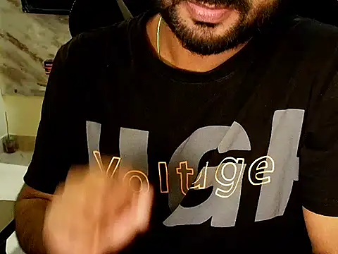 SHENOY3 online show from October 16, 2025, 7:00 pm