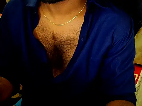 SHENOY3 online show from October 9, 2025, 6:19 pm