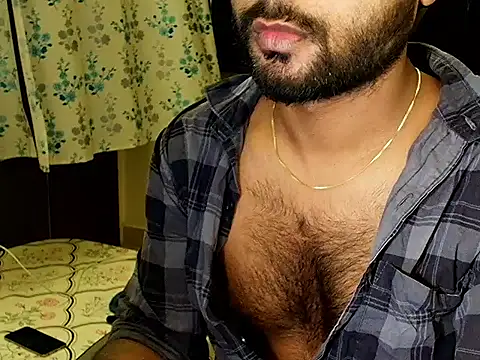 SHENOY3 online show from September 20, 2025, 12:15 am