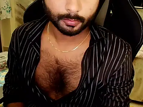 SHENOY3 online show from October 2, 2025, 3:15 pm