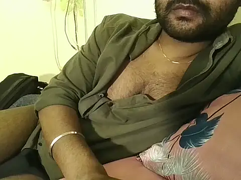 SHENOY3 online show from March 8, 2025, 7:42 pm