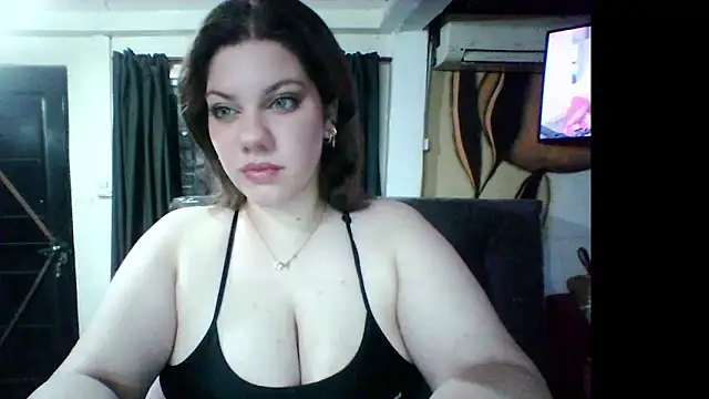 Janefruti online show from December 23, 2025, 6:45 am