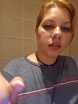 Janefruti online show from February 12, 2025, 2:24 am