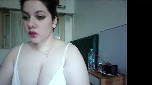 Janefruti online show from January 7, 2026, 3:44 am