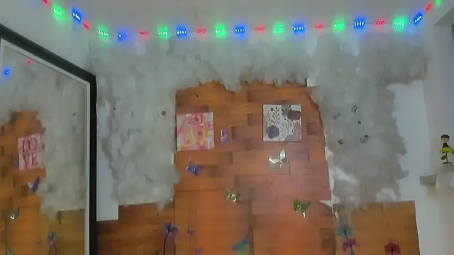 kelly thomson online show from March 19, 2025, 9:27 pm