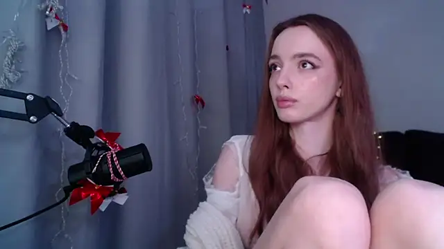 Weeissy online show from January 18, 2025, 1:52 am