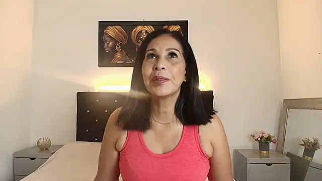 Shanon mature online show from July 6, 2026, 6:54 pm
