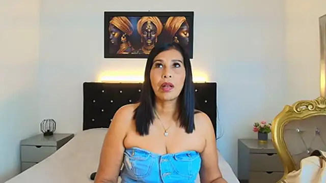 Shanon mature online show from May 12, 2026, 7:20 pm