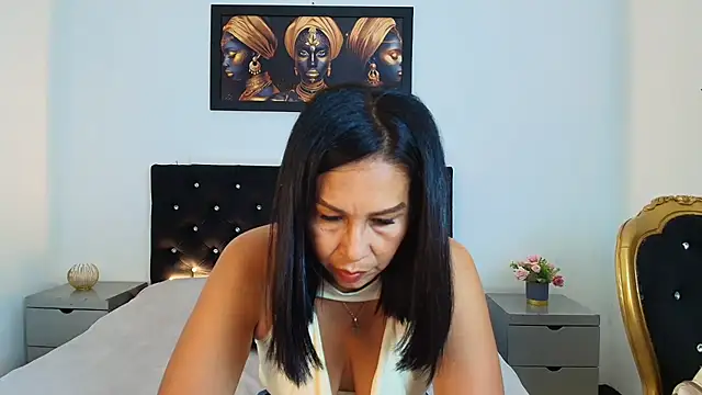 Shanon mature online show from July 15, 2026, 5:53 pm