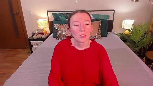 CatherineWalls online show from March 20, 2026, 6:47 am