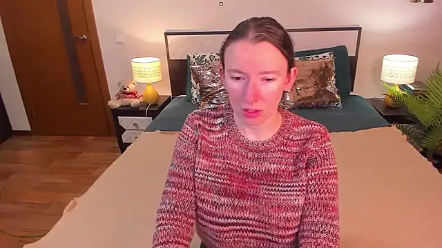 CatherineWalls online show from May 29, 2026, 3:45 am